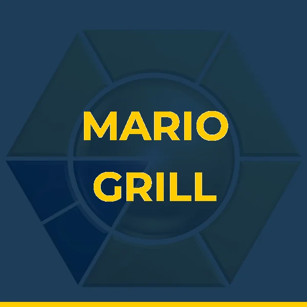 Foto de MARIO GRILL