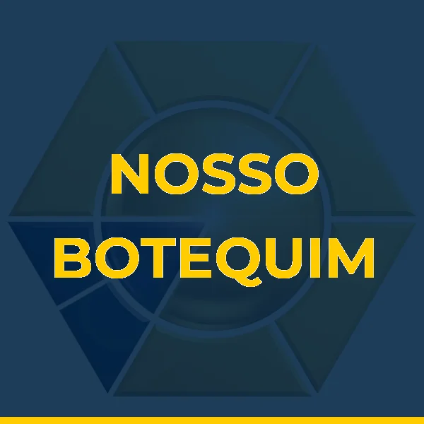 Foto de NOSSO BOTEQUIM