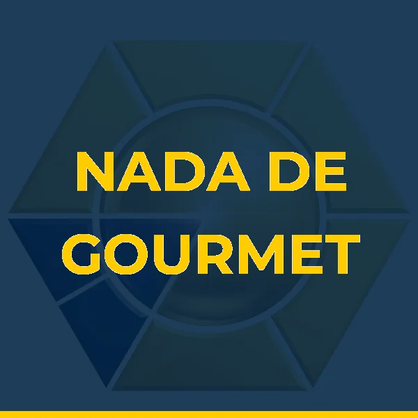 Foto de NADA DE GOURMET