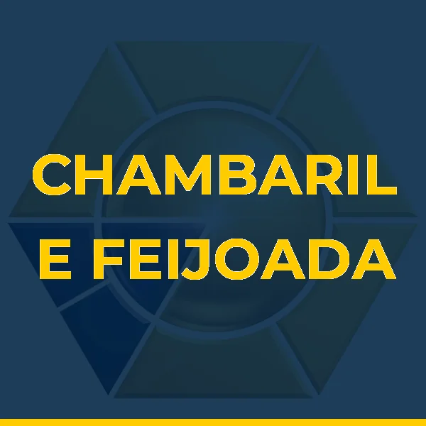Foto de CHAMBARIL E FEIJOADA DO JOAO