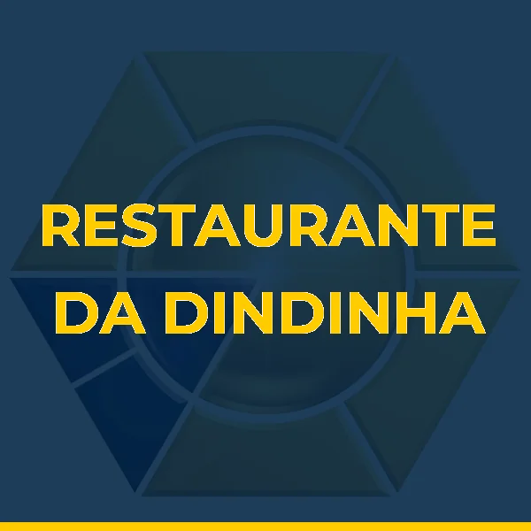 Foto de RESTAURANTE DA DINDINHA