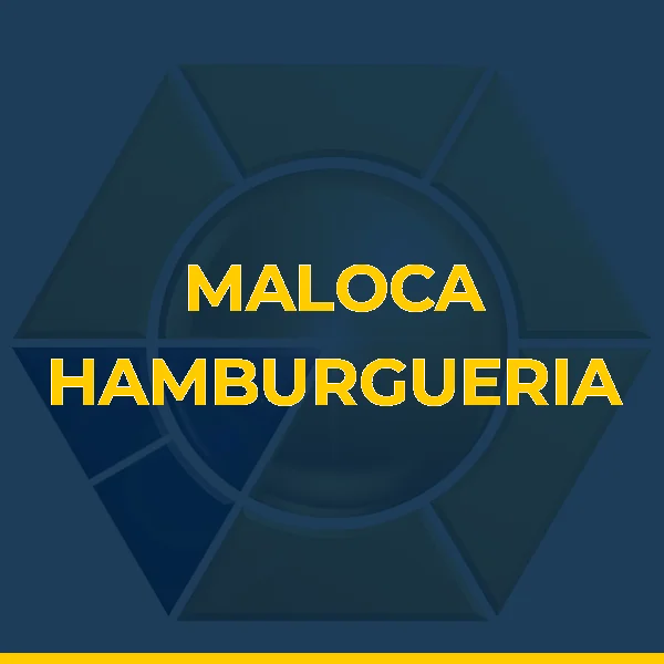 Foto de MALOCA HAMBURGUERIA