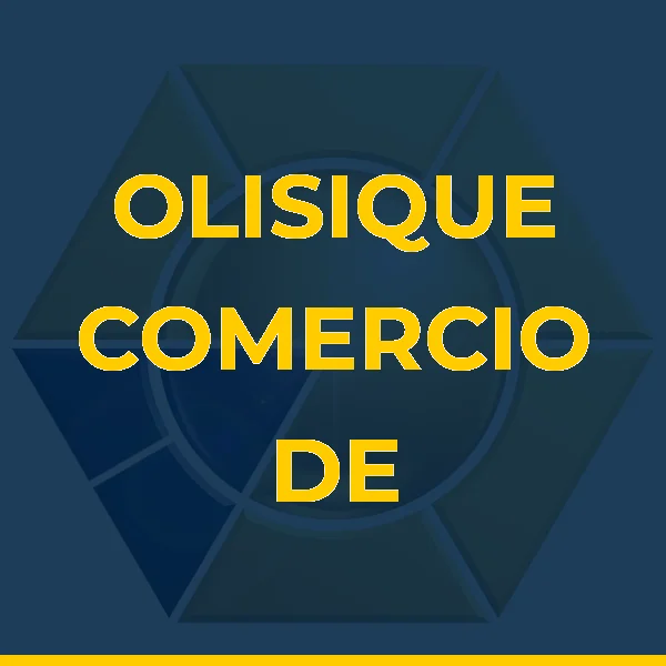 Foto de OLISIQUE COMERCIO DE ALIMENTOS LTDA