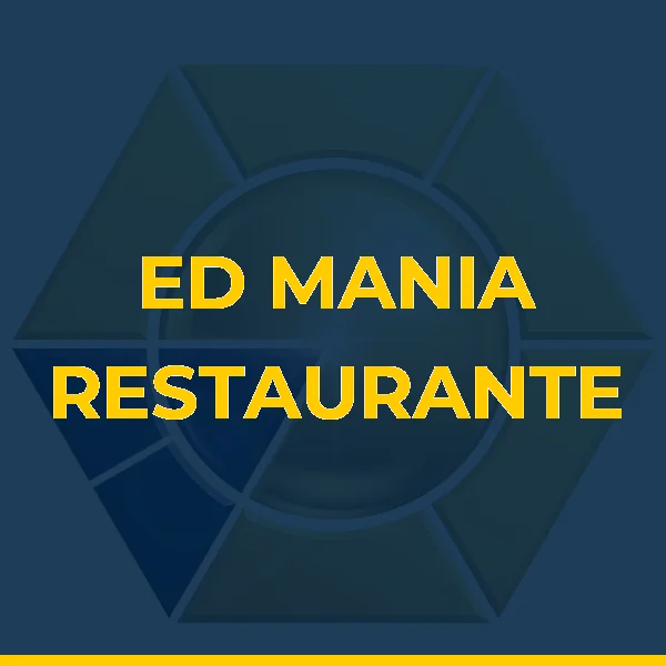 Foto de ED MANIA RESTAURANTE