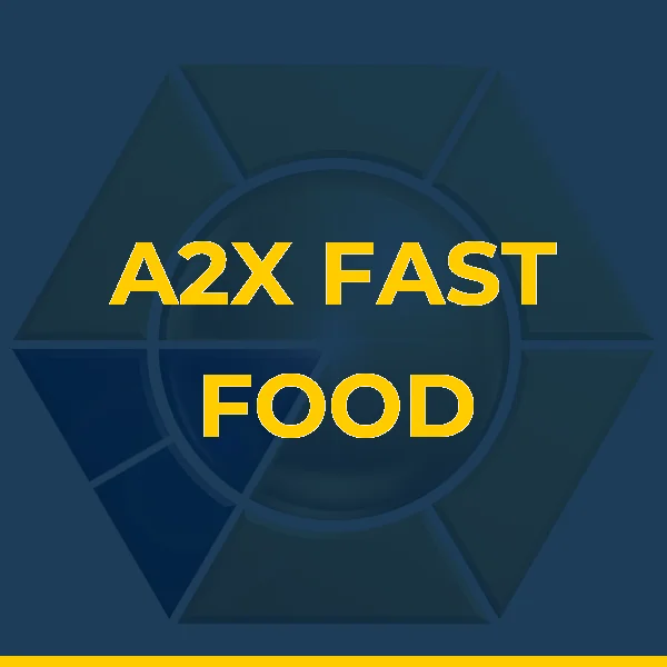 Foto de A2X FAST FOOD LTDA