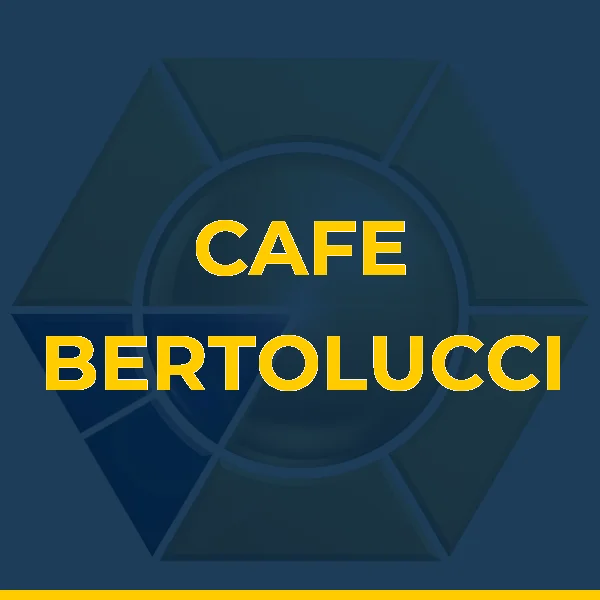 Foto de CAFE BERTOLUCCI