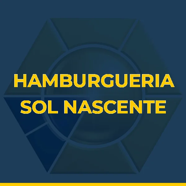 Foto de HAMBURGUERIA SOL NASCENTE LTDA