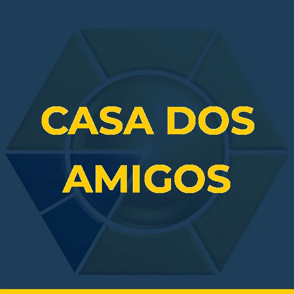 Foto de CASA DOS AMIGOS