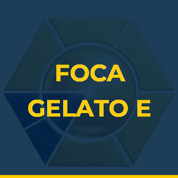 Foto de FOCA GELATO E CAFFE LTDA