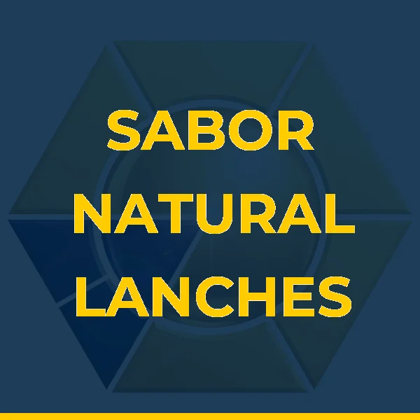 Foto de SABOR NATURAL LANCHES