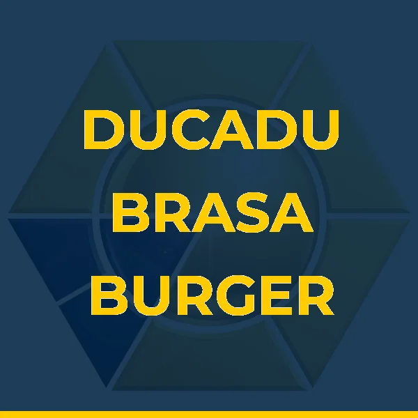Foto de DUCADU BRASA BURGER