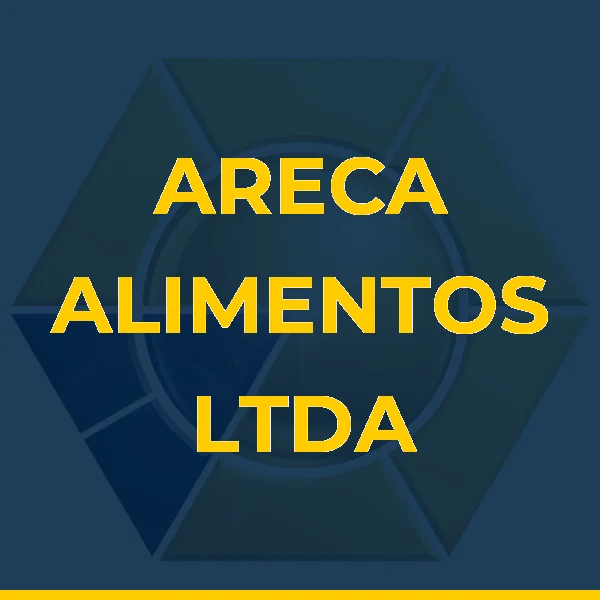 Foto de ARECA ALIMENTOS LTDA