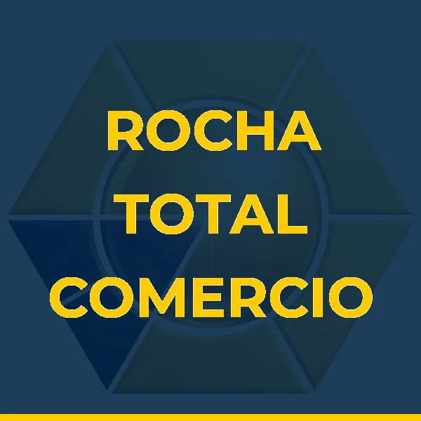 Foto de ROCHA TOTAL COMERCIO DE ALIMENTOS