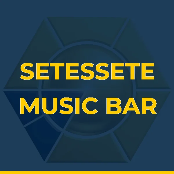 Foto de SETESSETE MUSIC BAR