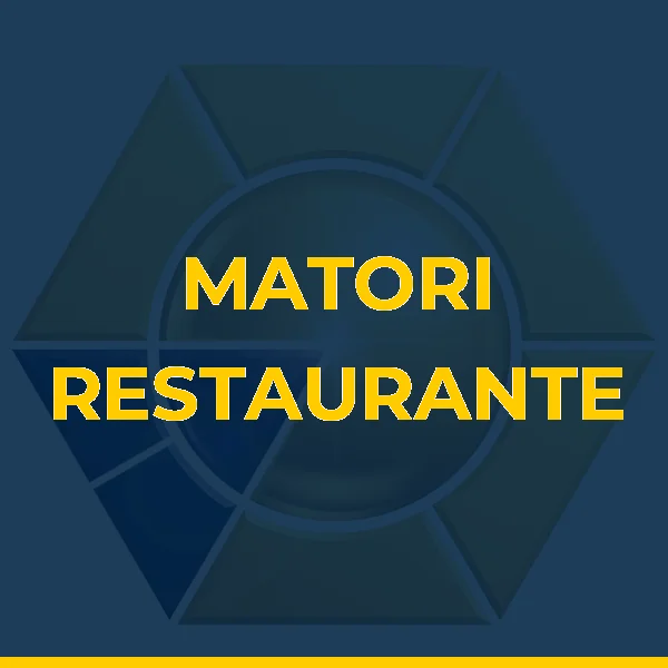 Foto de MATORI RESTAURANTE