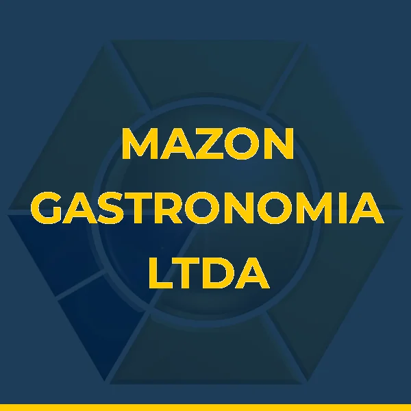 Foto de MAZON GASTRONOMIA LTDA