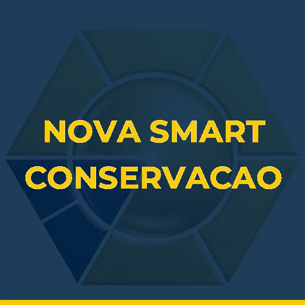 Foto de NOVA SMART CONSERVACAO PATRIMONIAL