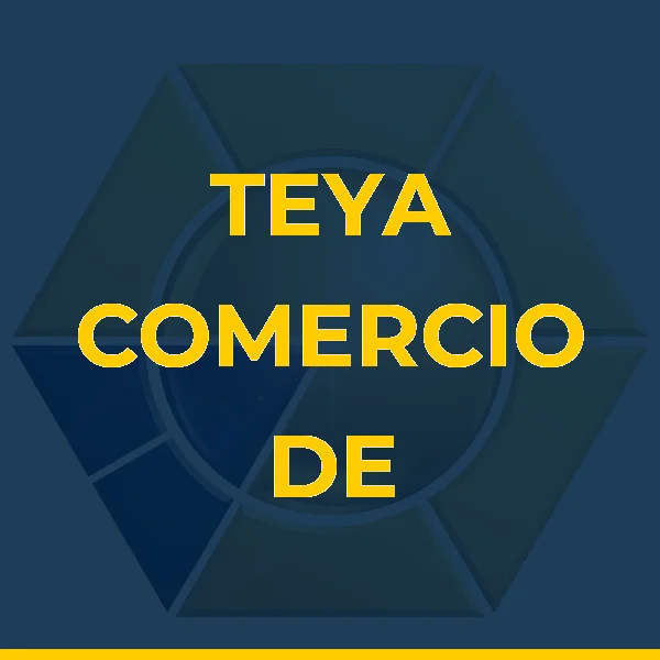 Foto de TEYA COMERCIO DE ROUPAS E VELAS LTDA