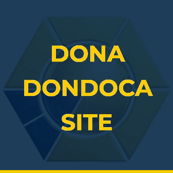 Foto de DONA DONDOCA SITE