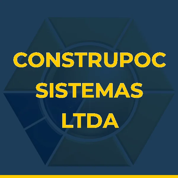 Foto de CONSTRUPOC SISTEMAS LTDA