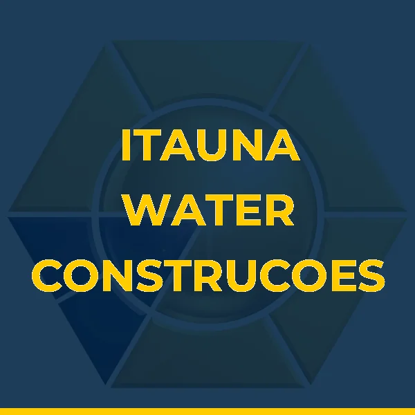 Foto de ITAUNA WATER CONSTRUCOES E EMPREENDIMENTOS IMOBILIARIOS SPE LTDA