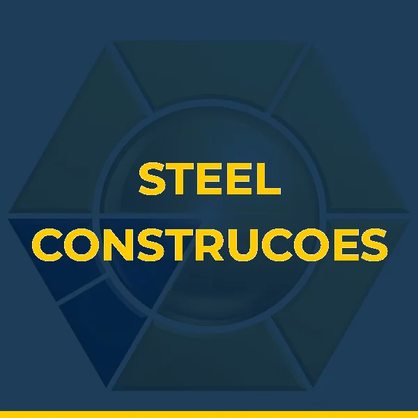 Foto de STEEL CONSTRUCOES