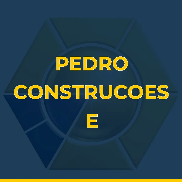 Foto de PEDRO CONSTRUCOES E REFORMAS