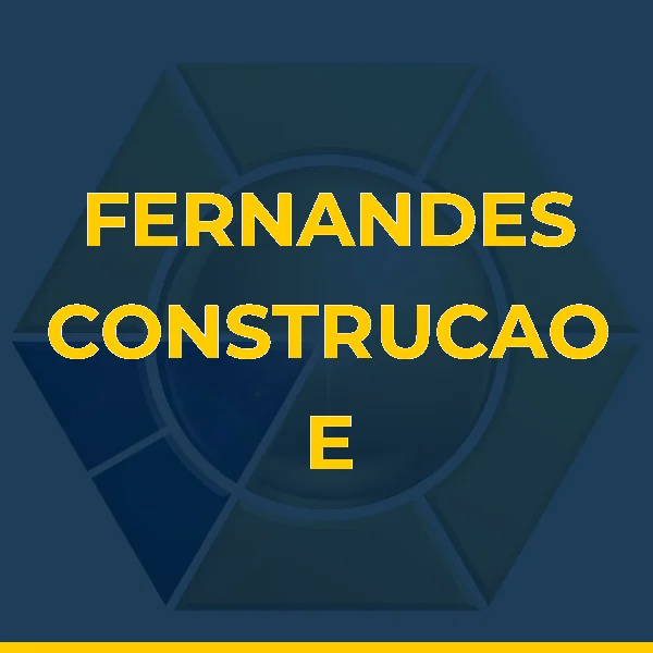 Foto de FERNANDES CONSTRUCAO E REFORMAS