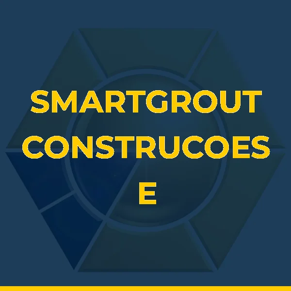 Foto de SMARTGROUT CONSTRUCOES E ENGENHARIA LTDA