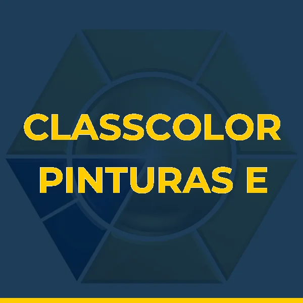 Foto de CLASSCOLOR PINTURAS E CONSTRUCOES