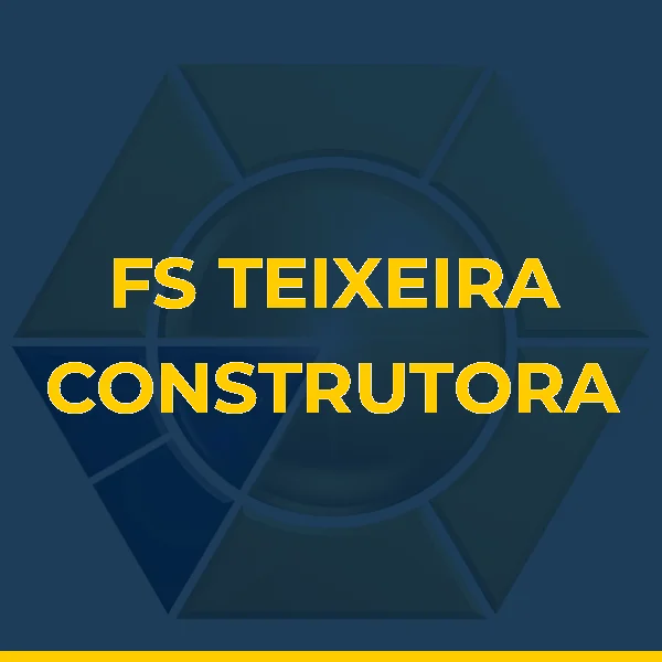 Foto de FS TEIXEIRA CONSTRUTORA