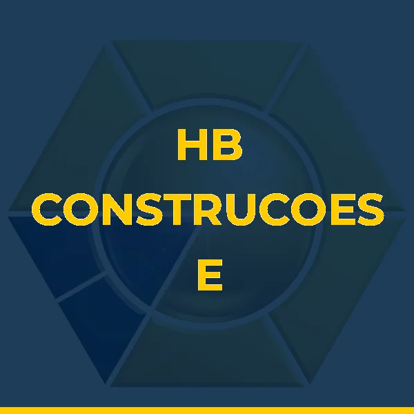 Foto de HB CONSTRUCOES E SERVICOS LTDA