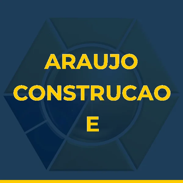 Foto de ARAUJO CONSTRUCAO E REFORMAS