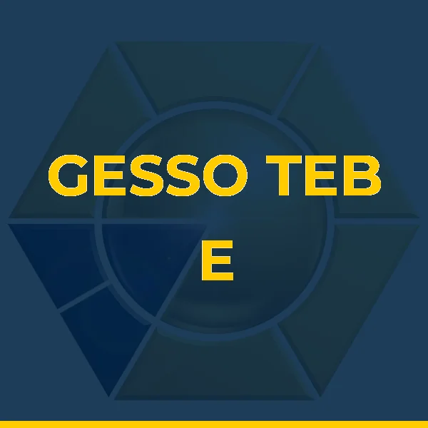 Foto de GESSO TEB E CONSTRUCOES LTDA