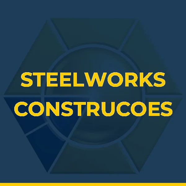 Foto de STEELWORKS CONSTRUCOES LTDA