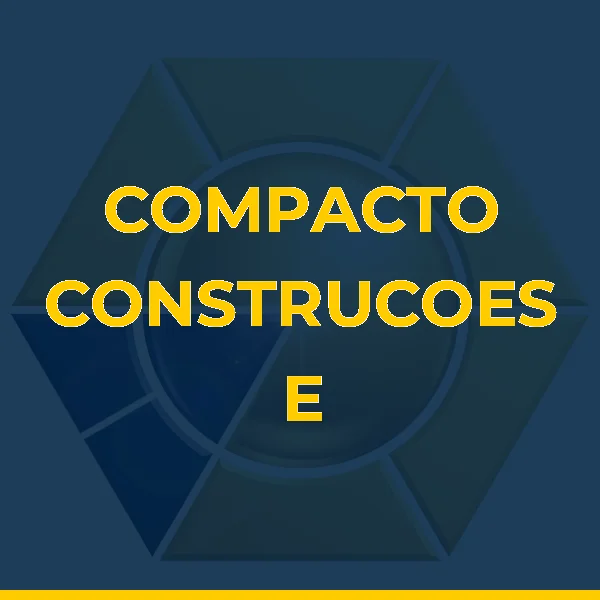 Foto de COMPACTO CONSTRUCOES E INFRAESTRUTURA