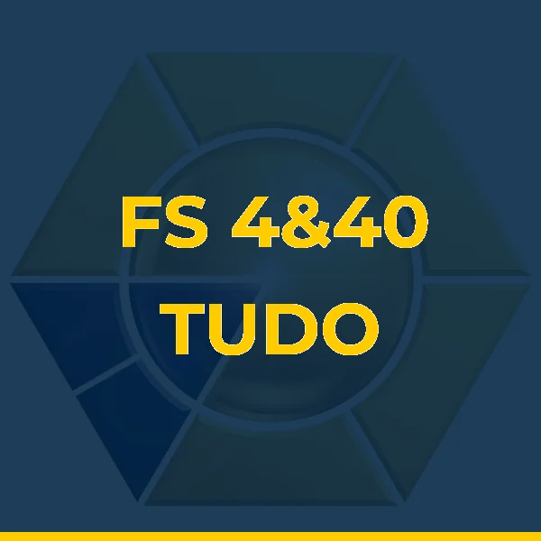 Foto de FS 4&40 TUDO PARA A CONSTRUCAO