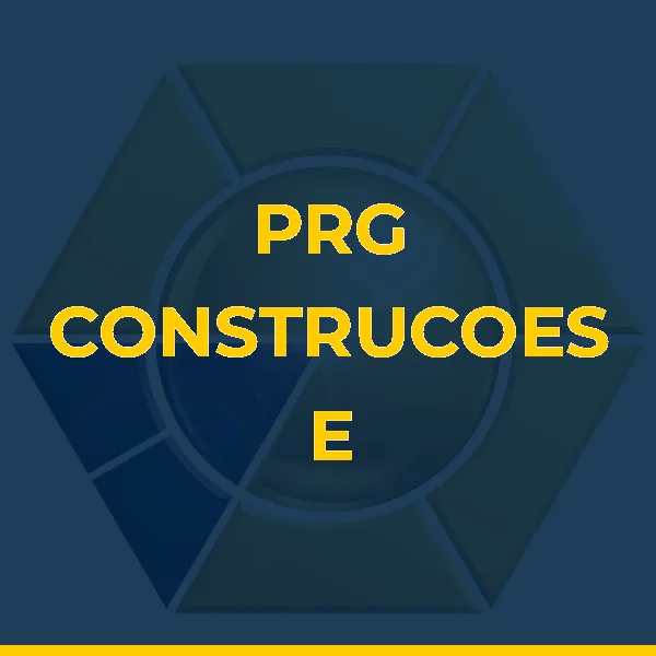 Foto de PRG CONSTRUCOES E ENGENHARIA LTDA