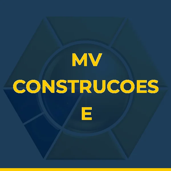 Foto de MV CONSTRUCOES E REFORMAS