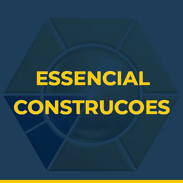 Foto de ESSENCIAL CONSTRUCOES CIVIL