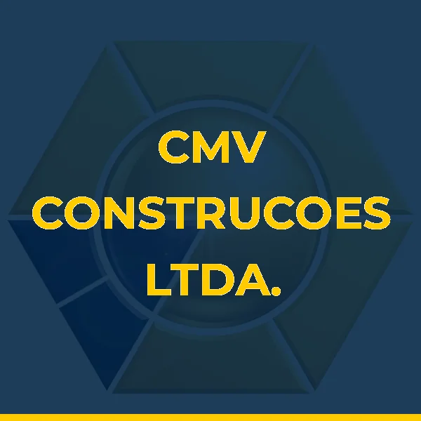 Foto de CMV CONSTRUCOES LTDA.