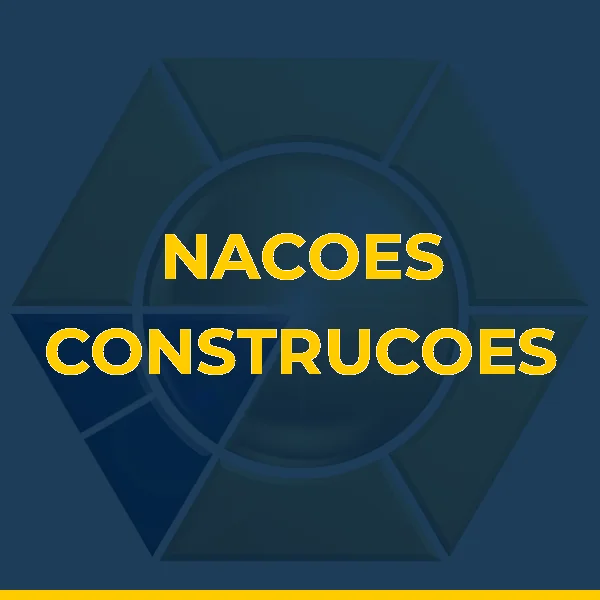 Foto de NACOES CONSTRUCOES