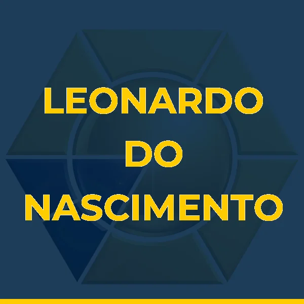 Foto de LEONARDO DO NASCIMENTO VEIGA