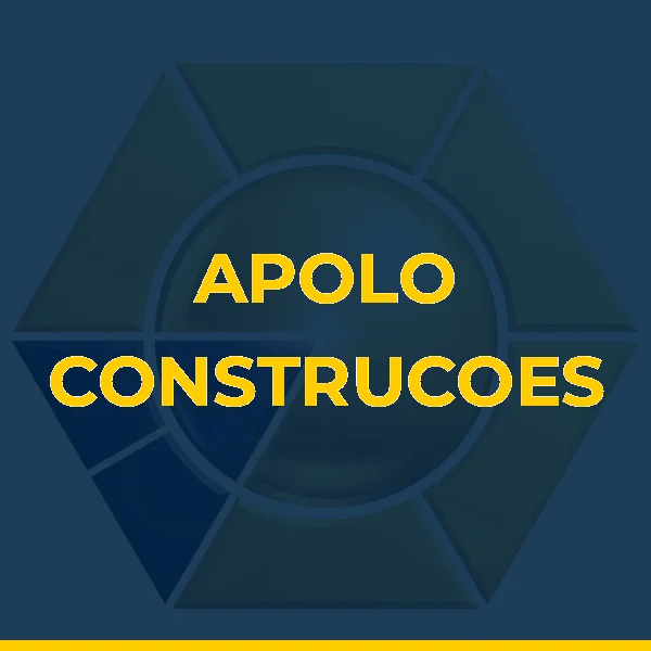Foto de APOLO CONSTRUCOES
