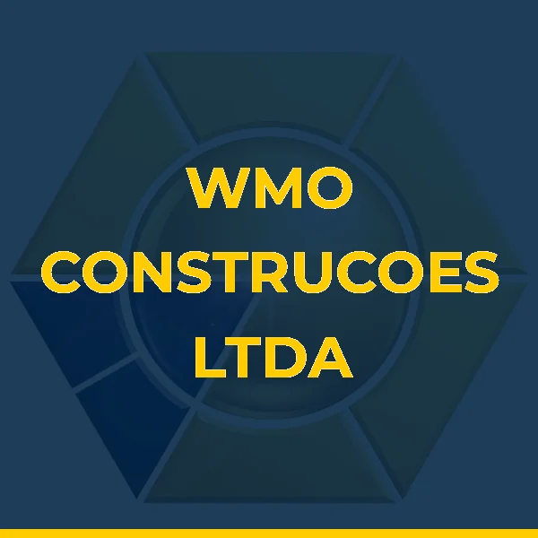 Foto de WMO CONSTRUCOES LTDA