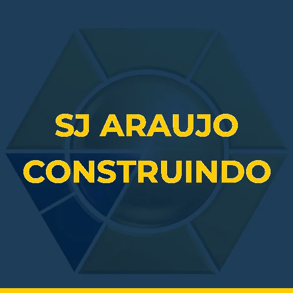 Foto de SJ ARAUJO CONSTRUINDO SONHOS