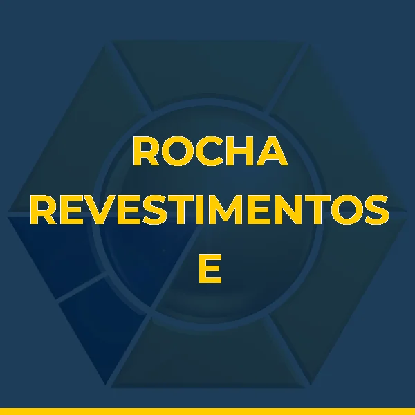Foto de ROCHA REVESTIMENTOS E CONSTRUCOES