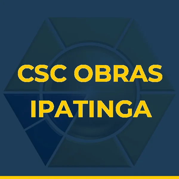 Foto de CSC OBRAS IPATINGA