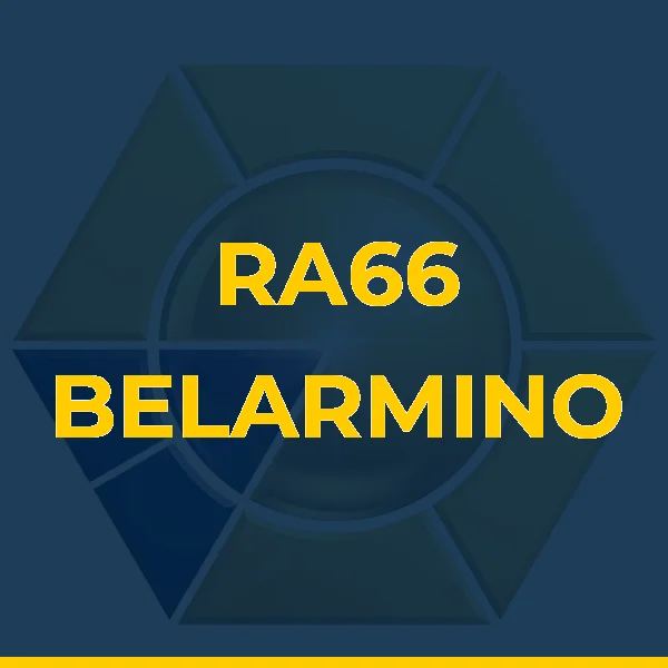 Foto de RA66 BELARMINO