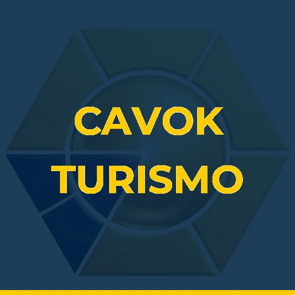 Foto de CAVOK TURISMO